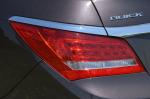 Buick LaCrosse 2014 года